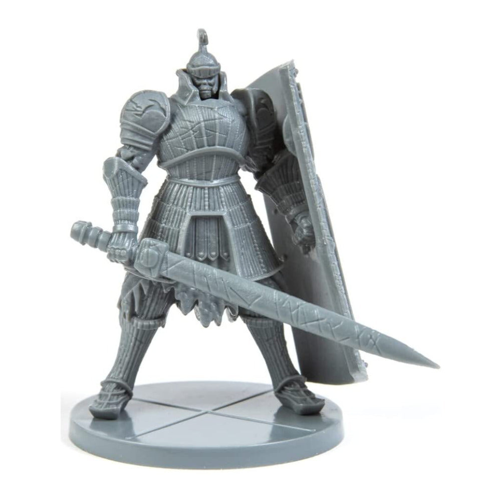 Steamforged Games Dark Souls Painted World of Ariamis Board Game (Core Set)