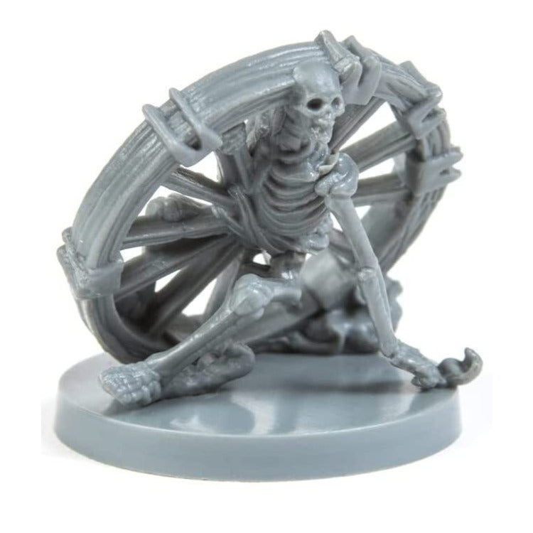 Steamforged Games Dark Souls Painted World of Ariamis Board Game (Core Set)