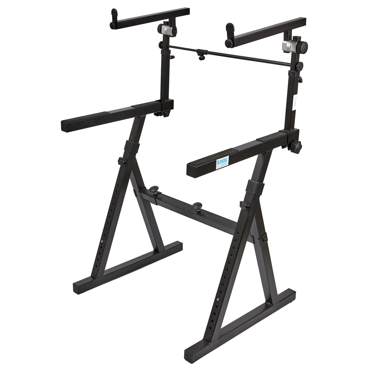 Knox Gear Second Tier for KN-KS03 Z Style Keyboard Stand