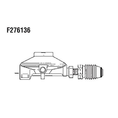 Mr. Heater Steel Low-Pressure Regulator For Barbecue Grills (Propane Gas)