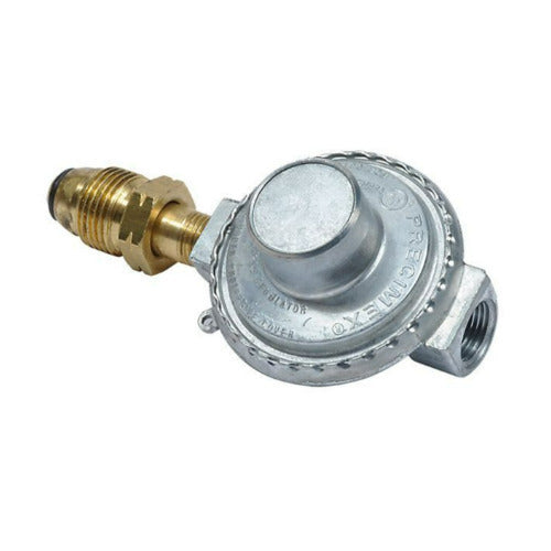 Mr. Heater Steel Low-Pressure Regulator For Barbecue Grills (Propane Gas)