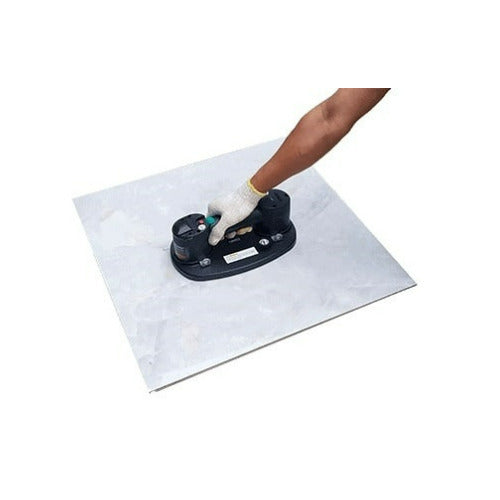 GRABO Pro-Lifter Heavy Lift, Versatile, and Tested Electric Suction Cup