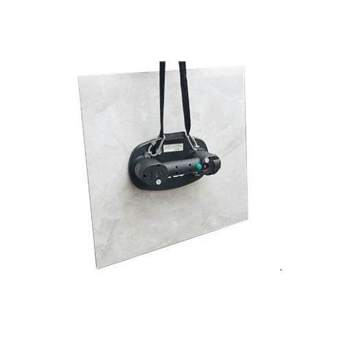 GRABO Pro-Lifter Heavy Lift, Versatile, and Tested Electric Suction Cup