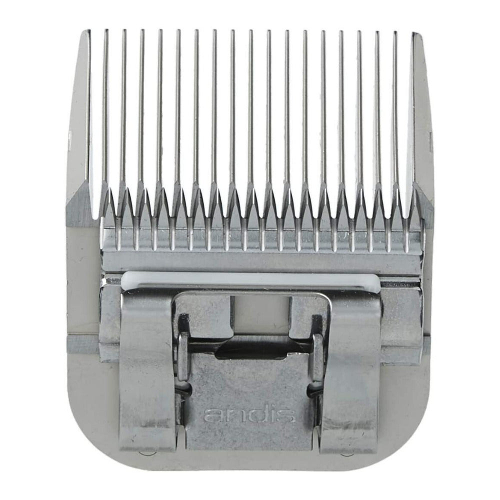 Andis UltraEdge 3/4 Inch HT Detachable Clipper Blade for 3/4-Inch Cut Length