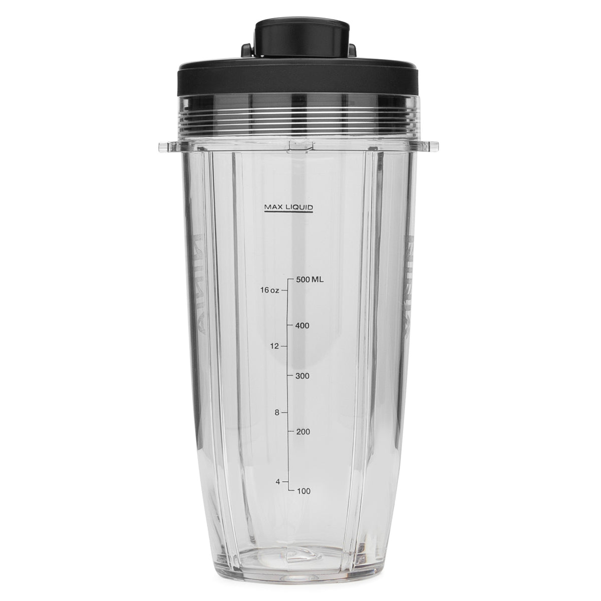 Ninja Professional Plus Kitchen System with Auto IQ 1400 Wp 5 Smoothies Function, Chopping and Dough