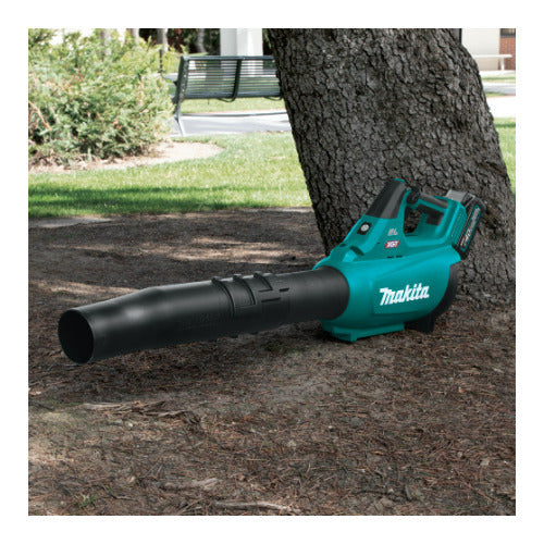 Makita GBU01M1 40V Max Lithium-Ion battery XGT Brushless Cordless Blower Kit
