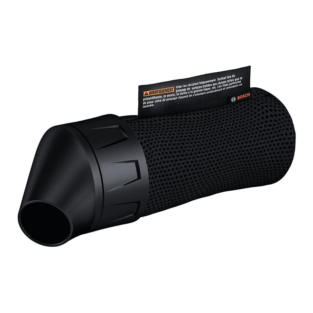 Bosch 18V Brushless 5-Inch Random Orbit Sander Kit (Refurbished)