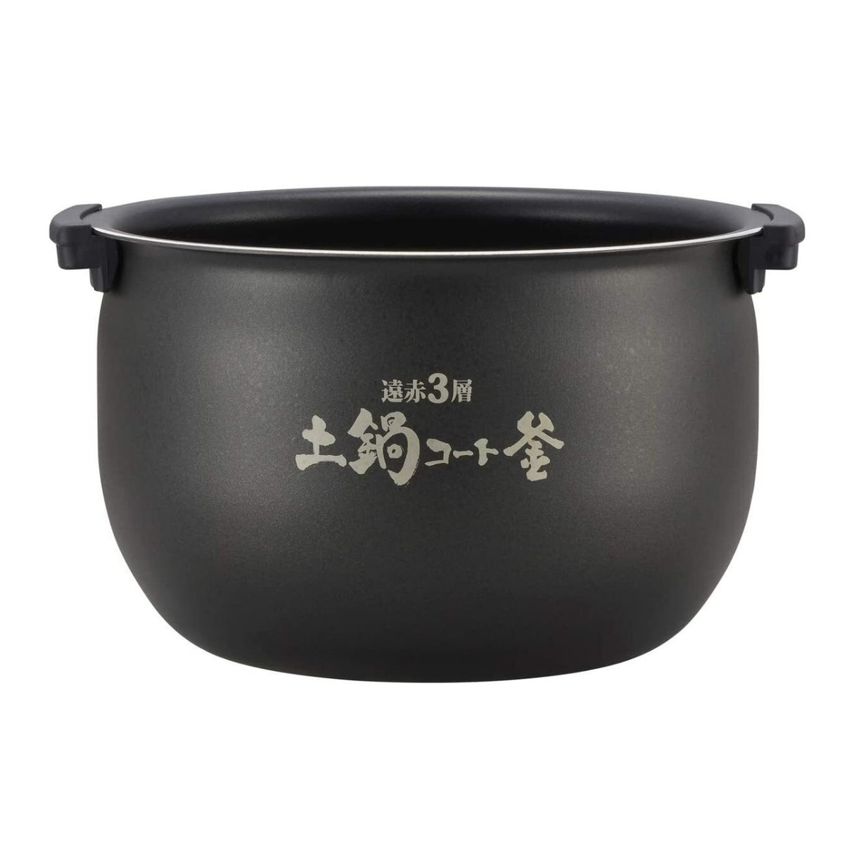 Tiger JKT-D18U 10-Cup Induction Heating Rice Cooker (Black and Stainless Steel)
