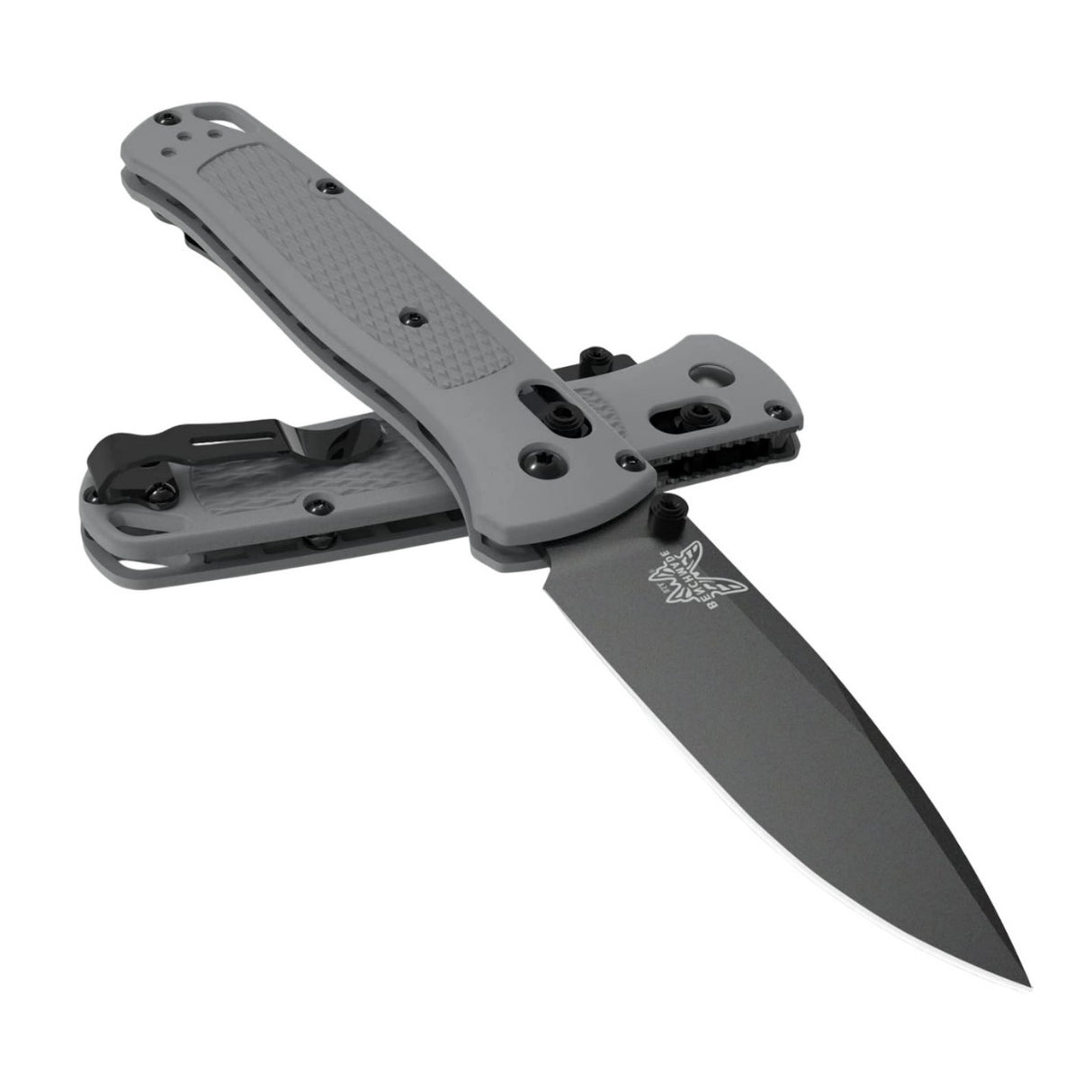 Benchmade Bugout 535BK-08 3.24-Inch Stainless Steel Blade Folding Knife