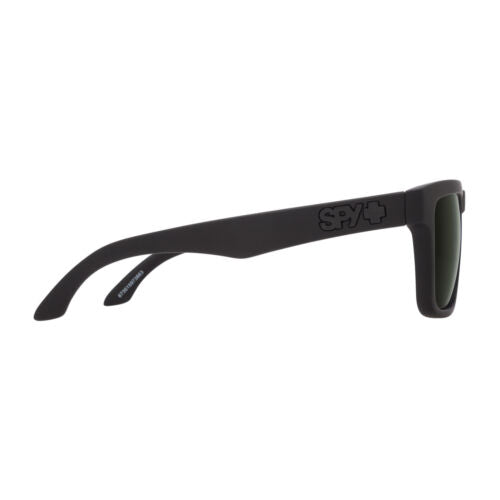 Spy Optic Helm Sunglasses (Happy Gray Green)