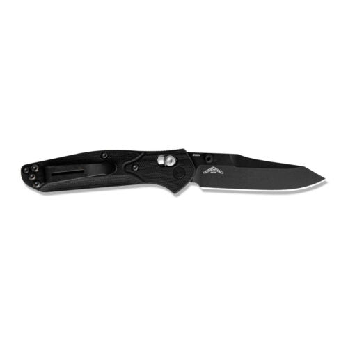 Benchmade 945BK-1 Mini Osborne Knife