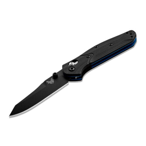 Benchmade 945BK-1 Mini Osborne Knife