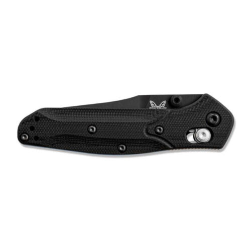 Benchmade 945BK-1 Mini Osborne Knife