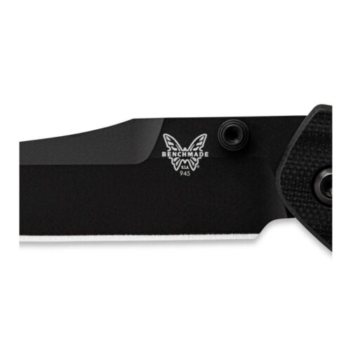 Benchmade 945BK-1 Mini Osborne Knife