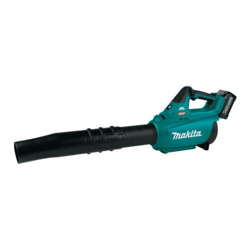 Makita GBU01M1 40V Max Lithium-Ion battery XGT Brushless Cordless Blower Kit