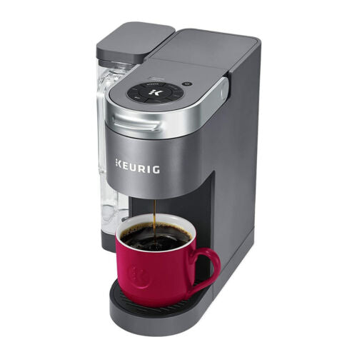 Keurig K-Supreme Single Serve Coffee Maker