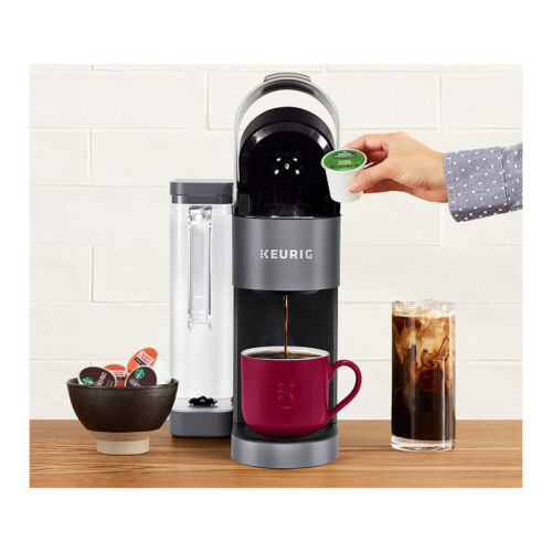 Keurig K-Supreme Single Serve Coffee Maker