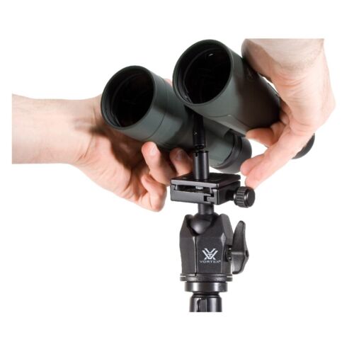 Vortex Uni-Daptor Binocular Tripod Adapter