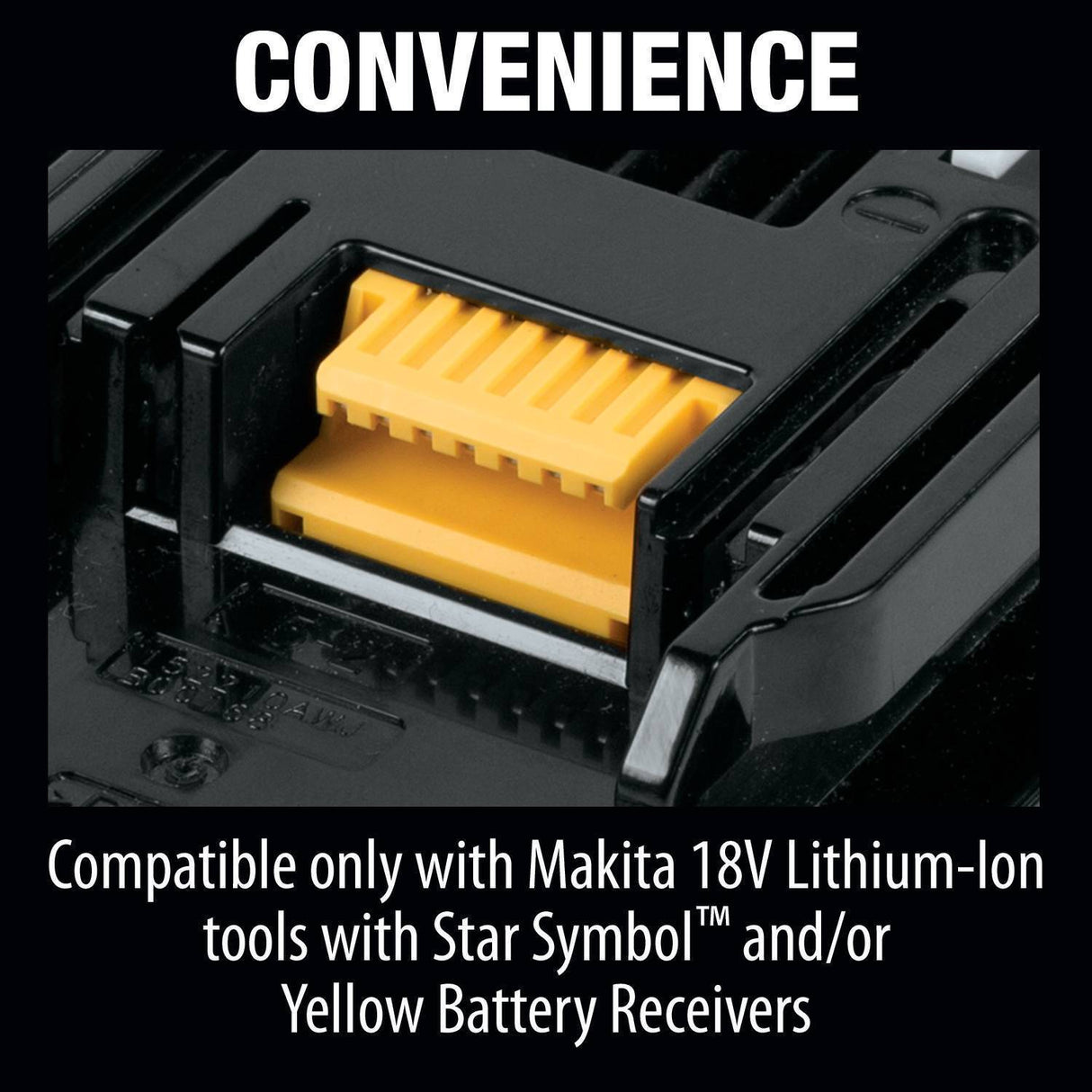 Makita 18V LXT Lithium-Ion Compact 2.0Ah Battery (2 Pack)