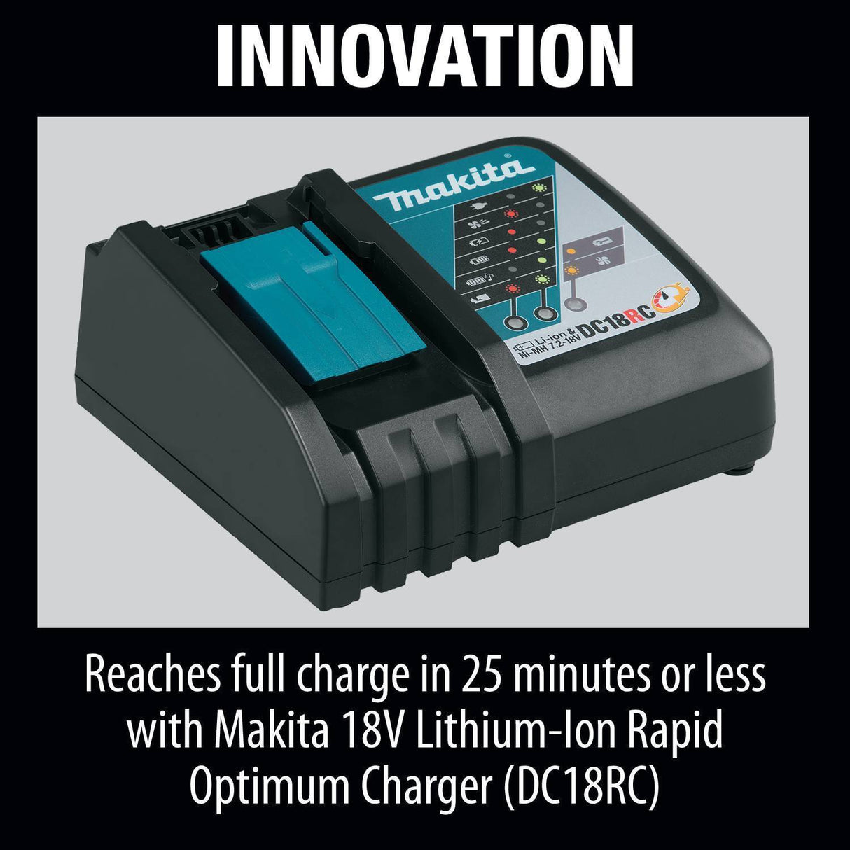 Makita 18V LXT Lithium-Ion Compact 2.0Ah Battery (2 Pack)