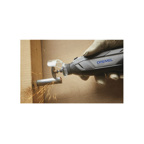Dremel 8250 12V Lithium-Ion Battery Cordless Rotary Tool with Brushless Motor