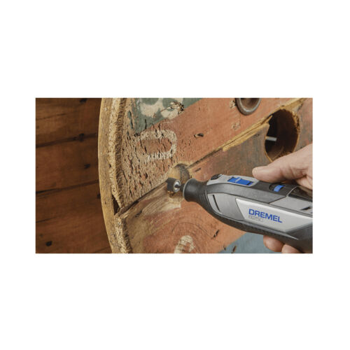 Dremel 8250 12V Lithium-Ion Battery Cordless Rotary Tool with Brushless Motor