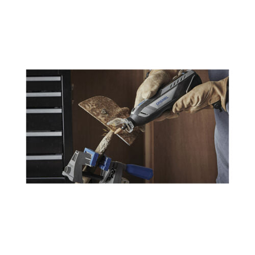 Dremel 8250 12V Lithium-Ion Battery Cordless Rotary Tool with Brushless Motor