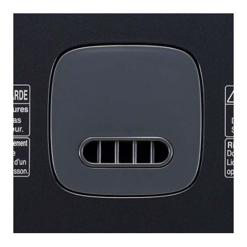 Zojirushi NW-QAC18 10-Cup Capacity Flat-Top Induction Cooker and Warmer (Black)