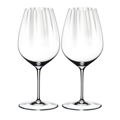Riedel Performance Wine Glass (Cabernet, 2-Pack)