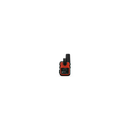 Garmin inReach Mini 2 Satellite Communicator (Red)