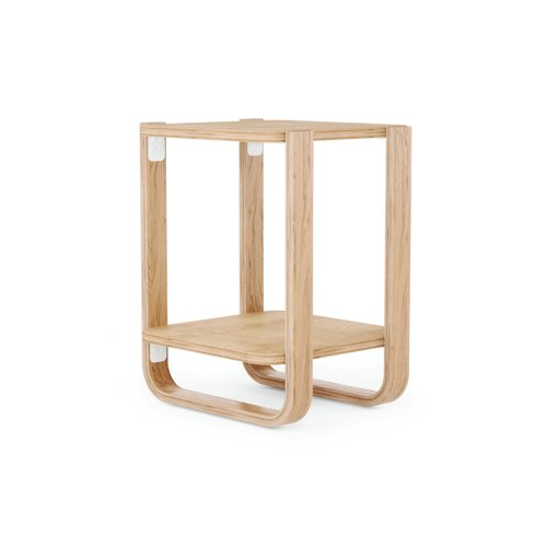 Umbra Bellwood Side Table (Natural) (Open Box)