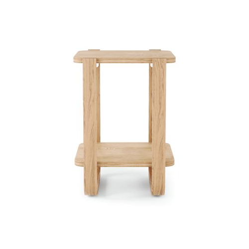 Umbra Bellwood Side Table (Natural) (Open Box)