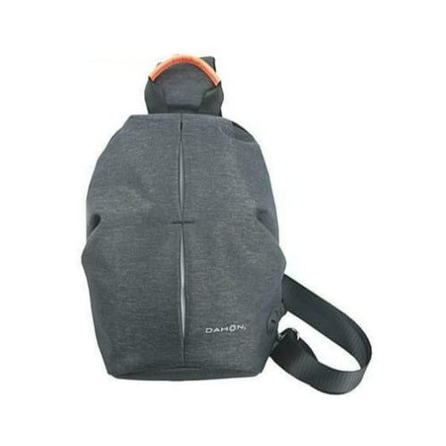 Dahon Sling Shoulder Carry Bag (Volcano Black)