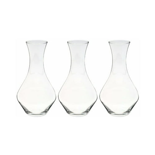 Riedel Cabernet Wine Decanter (Set of 3)