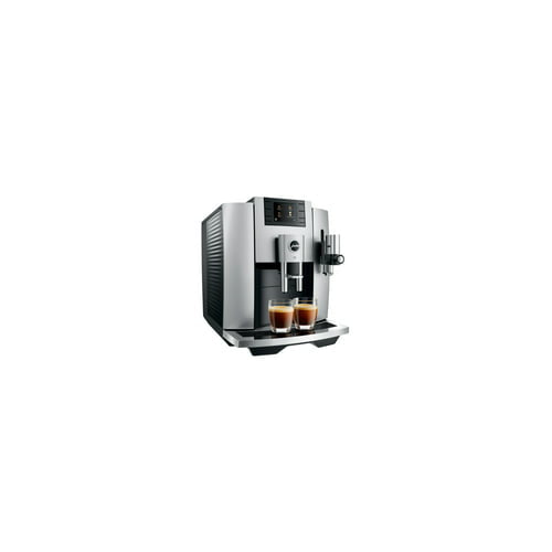 Jura E8 Automatic Espresso Machine