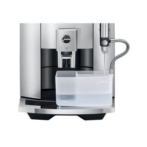 Jura E8 Automatic Espresso Machine