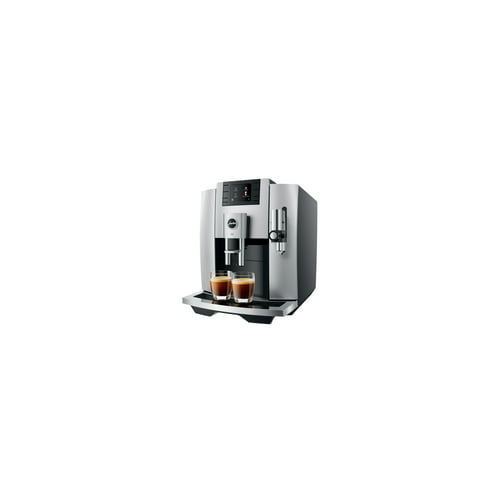 Jura E8 Automatic Espresso Machine