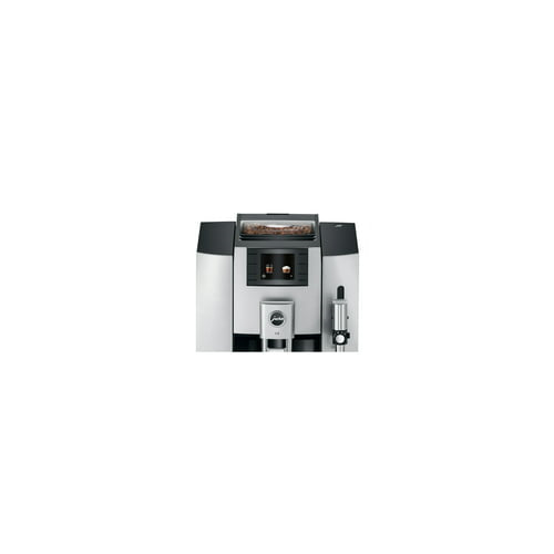 Jura E8 Automatic Espresso Machine