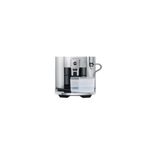 Jura E8 Automatic Espresso Machine