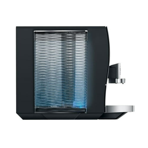 Jura Z10 Diamond Black