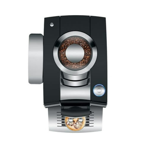 Jura Z10 Diamond Black