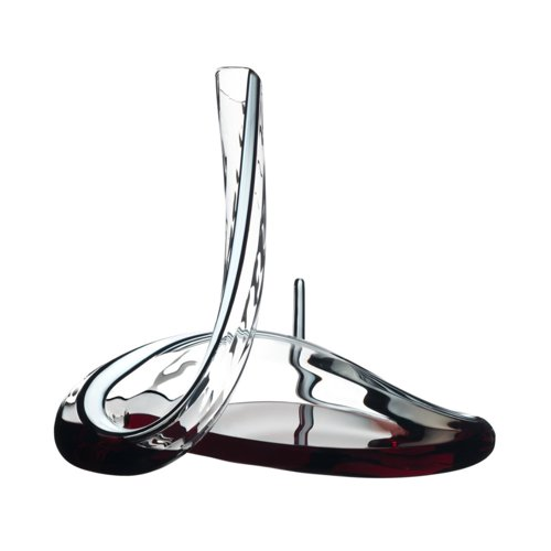 Riedel 1950/00 Decanter Mamba Fatto A Mano