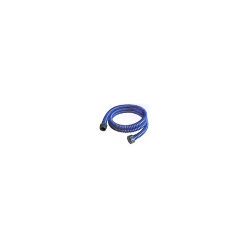 Fuji Spray 6-Feet Flexible Whip Hose (Blue)