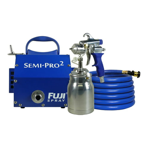 Fuji Spray Semi-PRO 2 HVLP Spray System