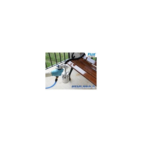 Fuji Spray Semi-PRO 2 HVLP Spray System
