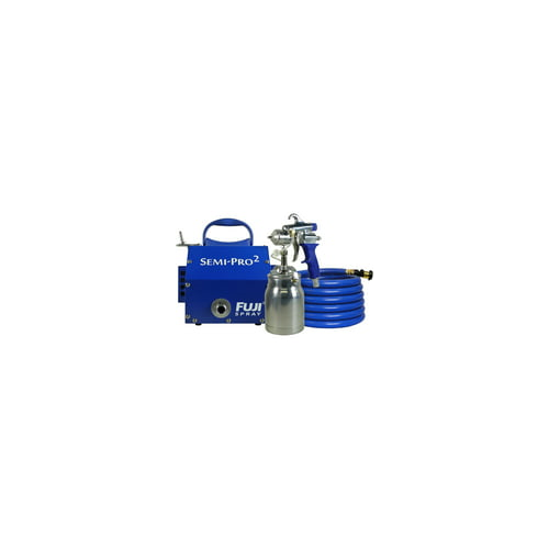 Fuji Spray Semi-PRO 2 HVLP Spray System