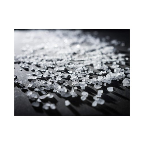 Peugeot Paris u'Select 7-Inch Manual Salt Mill (Wood Chocolate Finish)