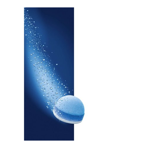 Jura 3-Phase 6 Cleaning Tablets