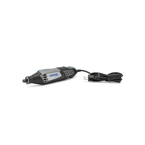 Dremel 4000-2/32 Variable Speed Rotary Tool Kit with 2 Attachments Bundle