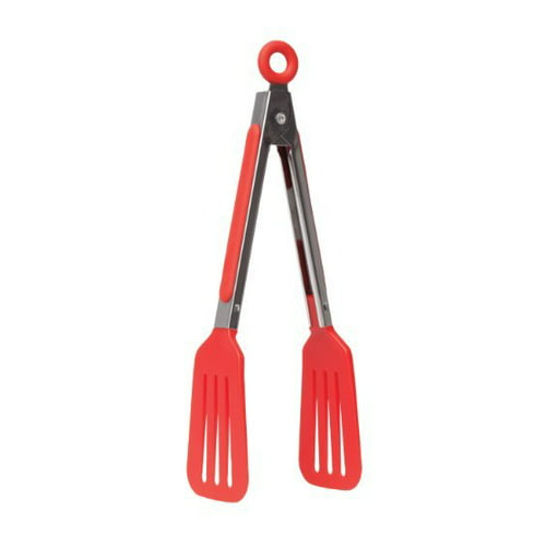 8-Inch Nylon Flipper Tongs